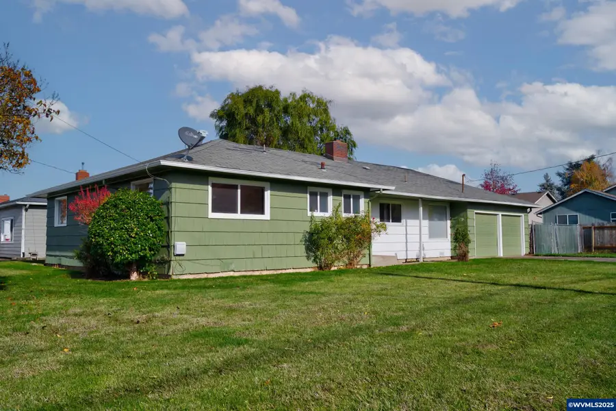 3113  Hammel St NE, Salem, OR 97301 - Image #3