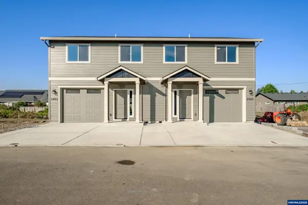 2488  Roll Tide (-2490) Ct, Lebanon, OR 97355