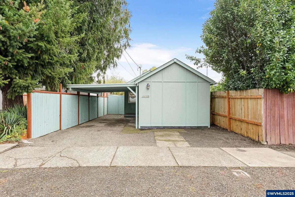 1116 NE Irvine St, McMinnville, OR 97128 - Image #1