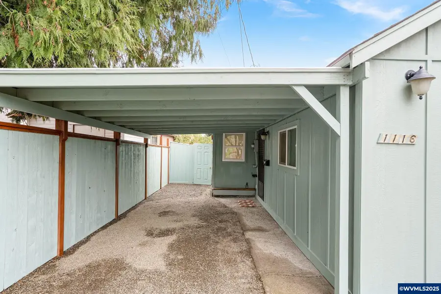 1116 NE Irvine St, McMinnville, OR 97128 - Image #3