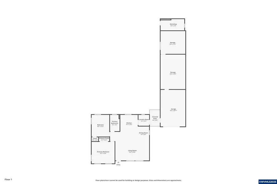 551  Riverview Dr NW, Salem, OR 97304 - Image #2