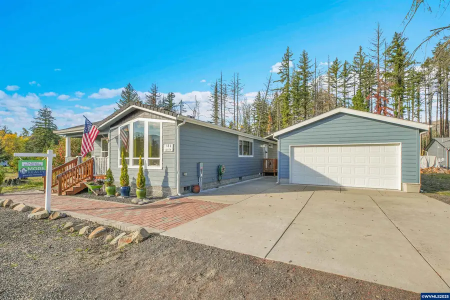 186  Cedar Ln, Gates, OR 97346 - Image #2