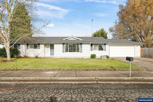 1095  33rd Av SW, Albany, OR 97321