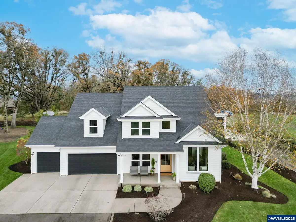 4105  Illahe Hill Rd S, Salem, OR 97302 - Image #1