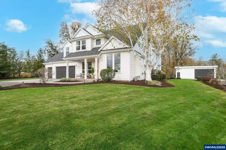 4105  Illahe Hill Rd S, Salem, OR 97302 - Image #2