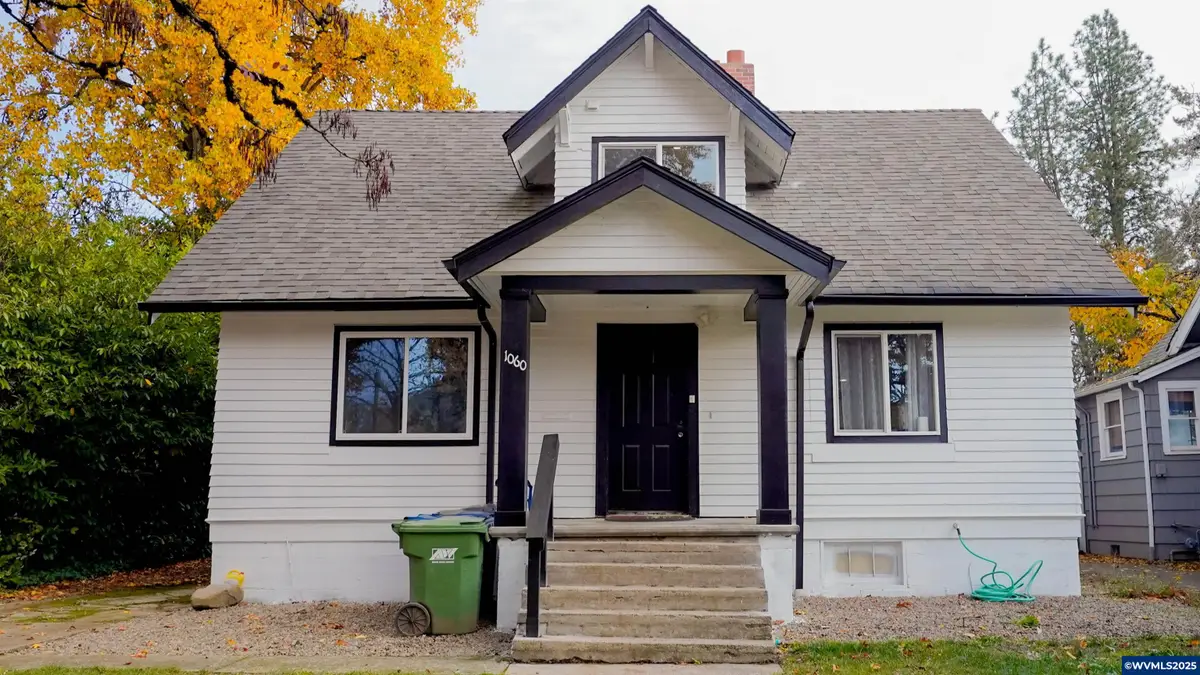 1060  15th St NE, Salem, OR 97301 - Image #1