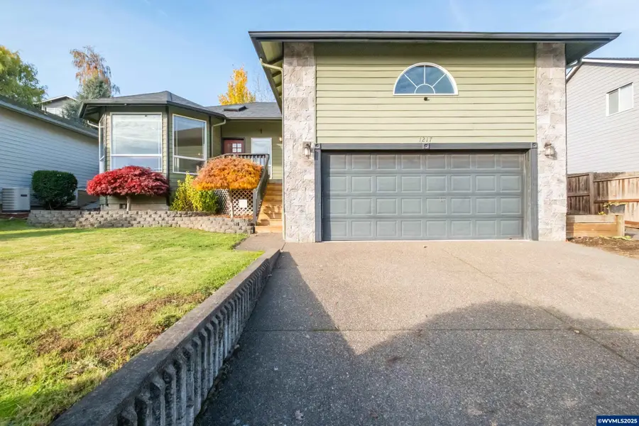 1217  Horizon Ridge Ct NE, Keizer, OR 97303 - Image #2