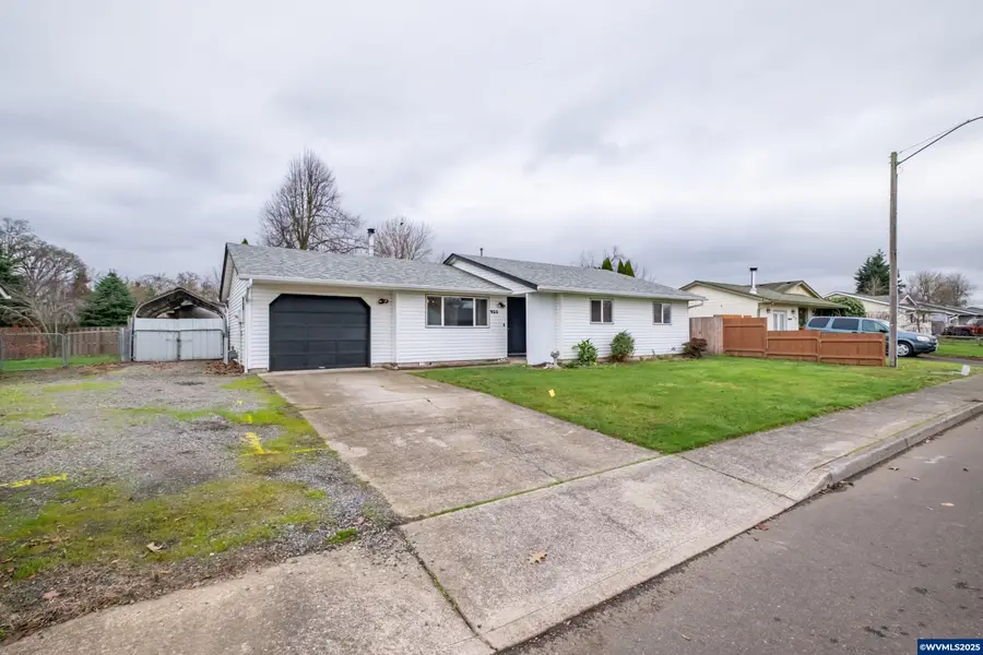 920 N 9th St, Aumsville, OR 97325 - Image #2