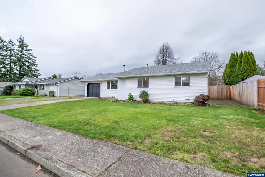 920 N 9th St, Aumsville, OR 97325 - Image #3
