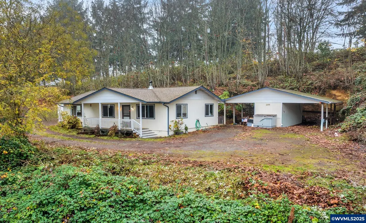 30450  Butte Creek Rd, Lebanon, OR 97355 - Image #1