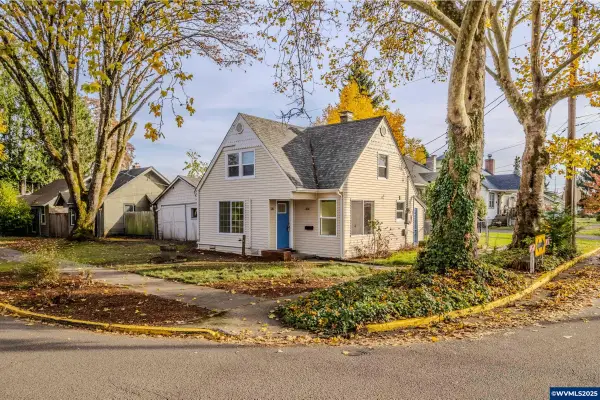 1110  Cross St SE, Salem, OR 97302