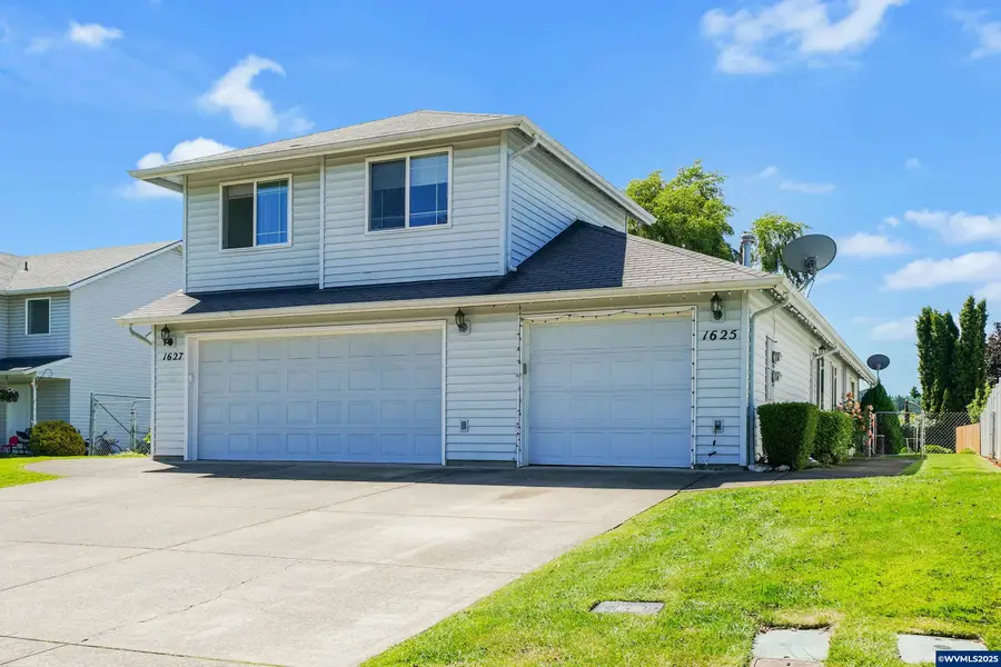 1625 SE Cortland (& 1627) Av, Dallas, OR 97338 - Image #2