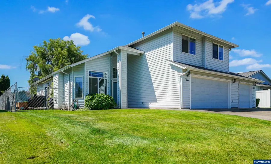 1625 SE Cortland (& 1627) Av, Dallas, OR 97338 - Image #3