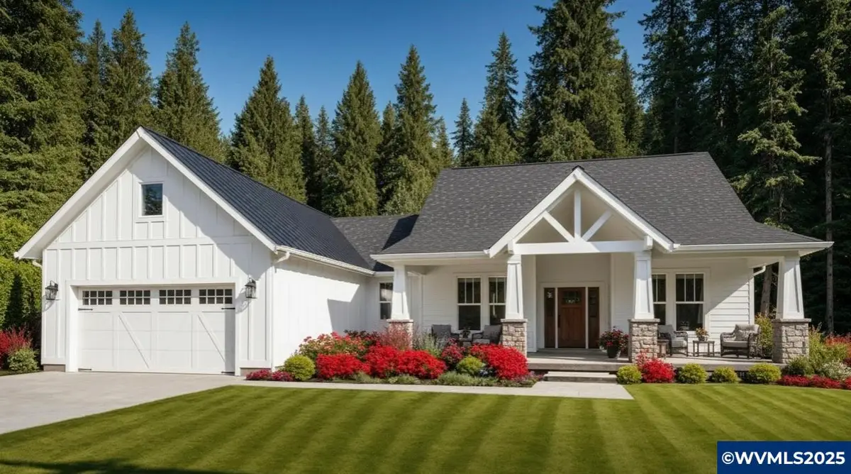 212 NE Broadway St, Sublimity, OR 97385 - Image #1