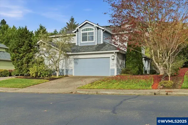 541  Inverness Dr SE, Salem, OR 97306