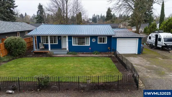 4020  Gary St NE, Keizer, OR 97303