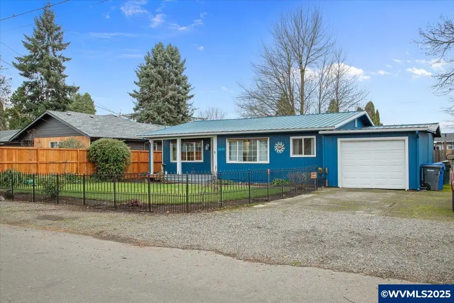 4020  Gary St NE, Keizer, OR 97303 - Image #2