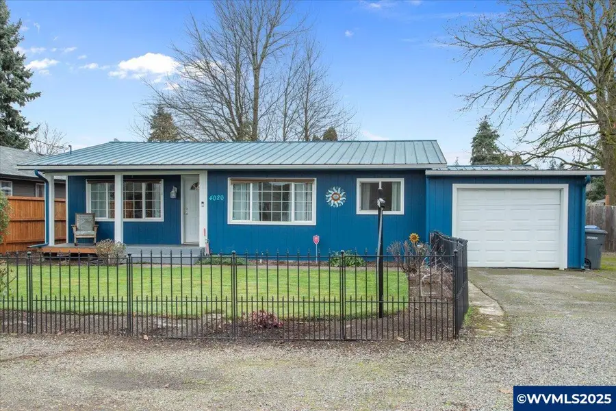 4020  Gary St NE, Keizer, OR 97303 - Image #3