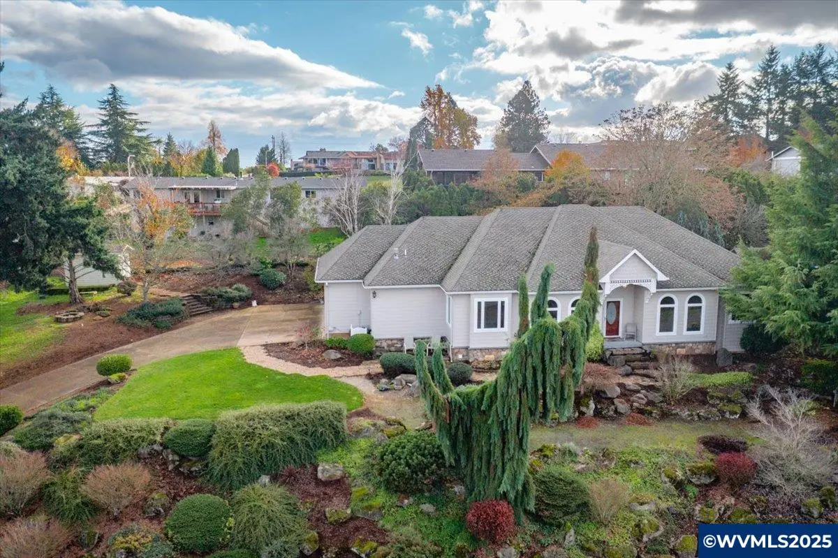 3550  Belvedere St NW, Salem, OR 97304 - Image #1