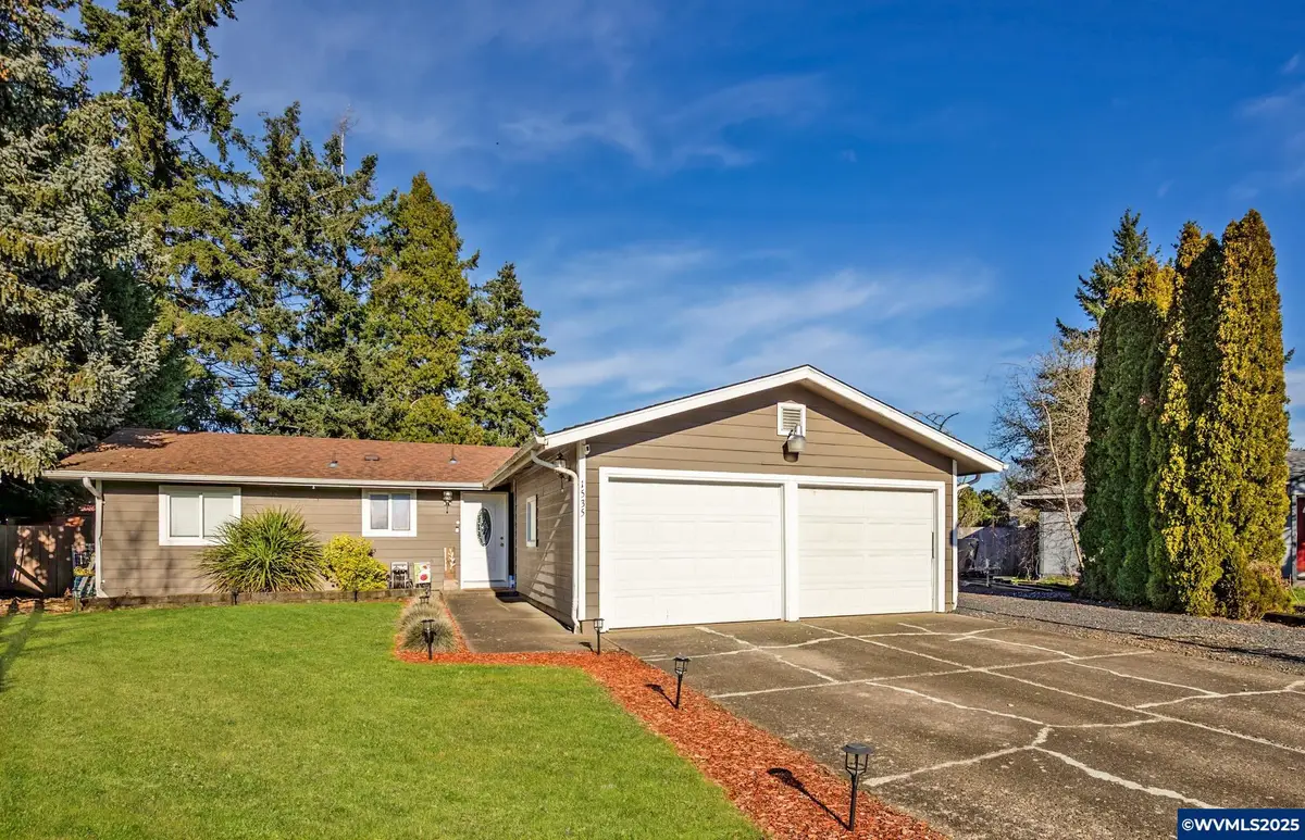 1535  Maple Pl, Lebanon, OR 97355 - #1