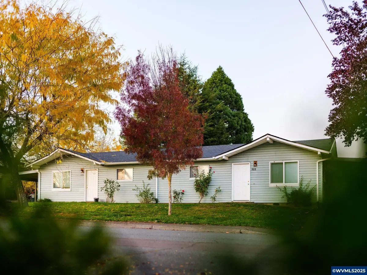 322  Williams St, Independence, OR 97351 - Image #1