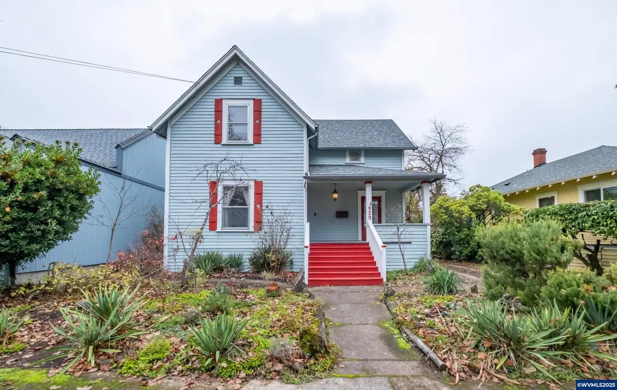 929  10th Av SW, Albany, OR 97321 - Image #1