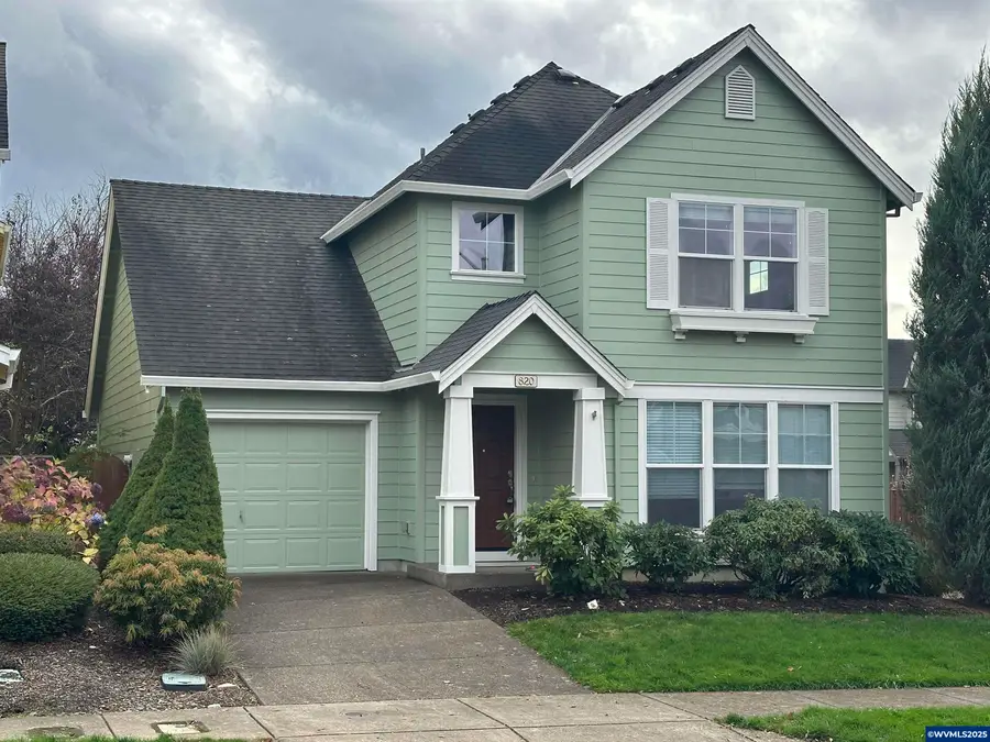 820 SE Bayshore Cir, Corvallis, OR 97333 - Image #2