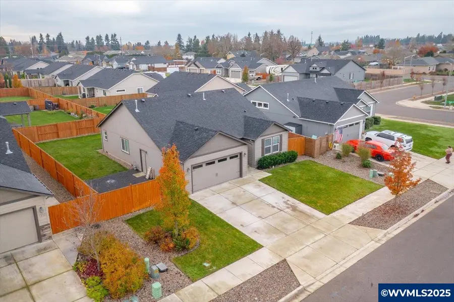 1248  Chukar St, Stayton, OR 97383 - Image #2