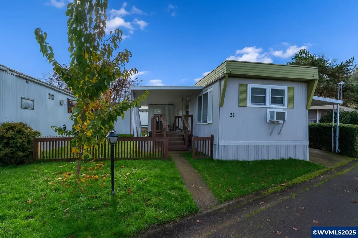 1010 SE Geary #21 St, Albany, OR 97322 - Image #1