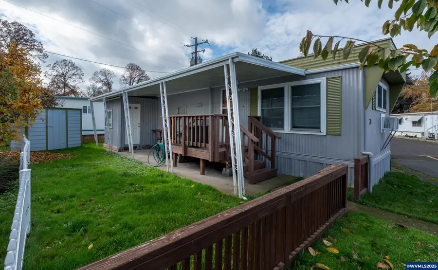 1010 SE Geary #21 St, Albany, OR 97322 - Image #3