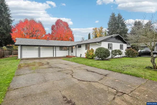 870  Rafael Av N, Keizer, OR 97303