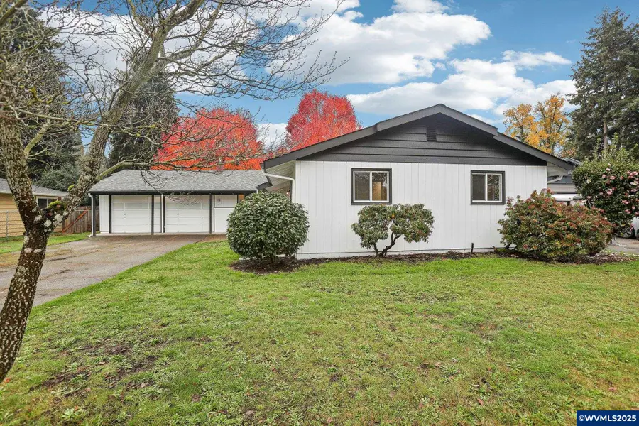 870  Rafael Av N, Keizer, OR 97303 - #2