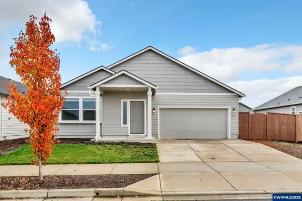 1433  Jefferson St, Independence, OR 97351