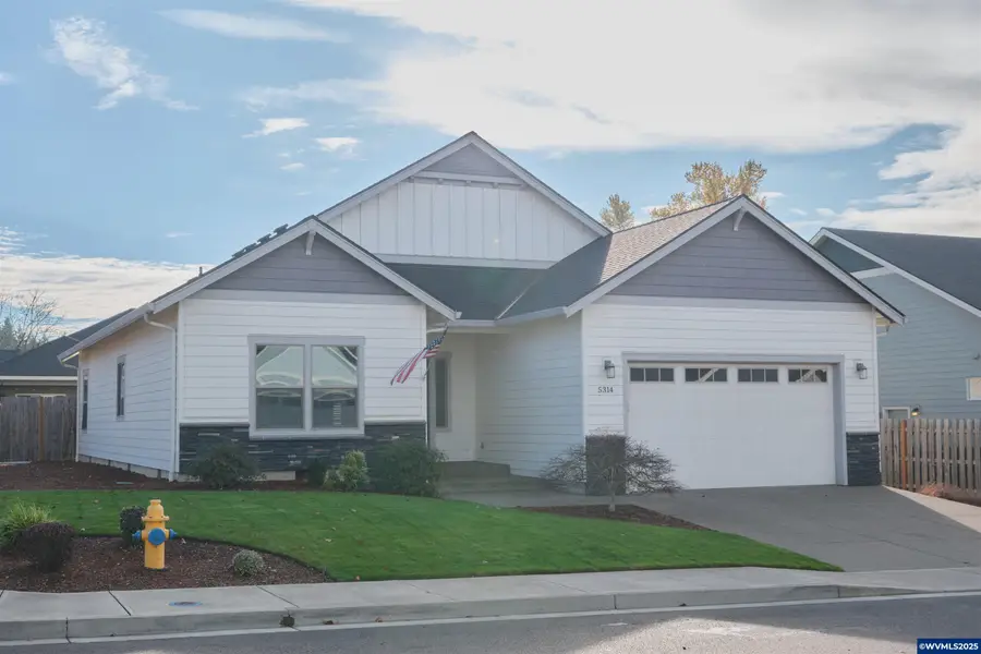 5314  Ella St SE, Turner, OR 97392 - Image #3