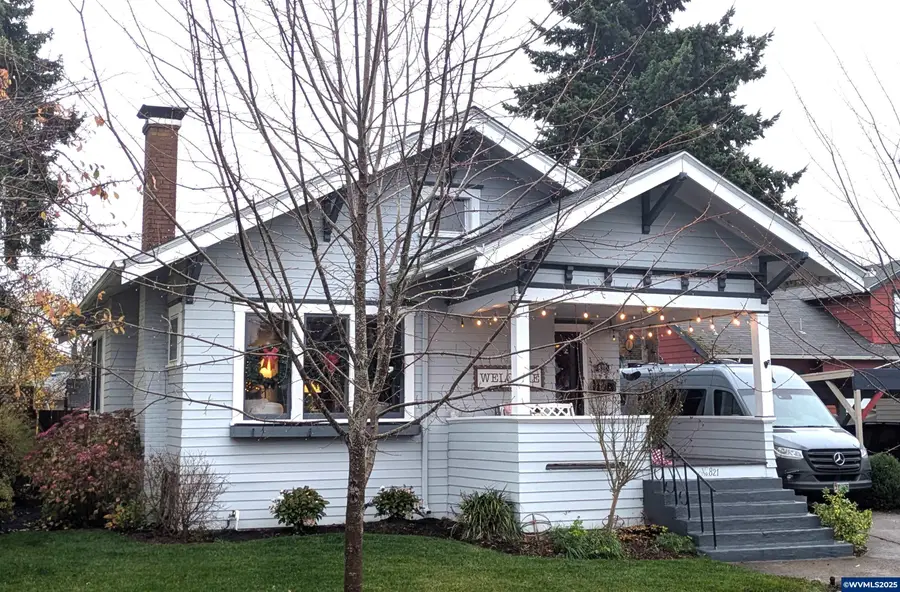 821  7th Av SW, Albany, OR 97321 - Image #2