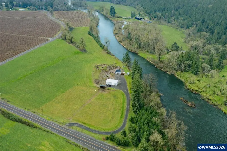 40759  McDowell Creek Dr, Lebanon, OR 97355 - #3