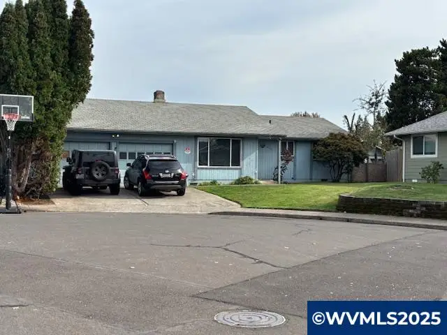 4784  Buckhorn Ct SE, Salem, OR 97317 - Image #1