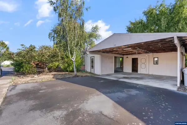 450 SE Lacreole (#144) Dr, Dallas, OR 97338