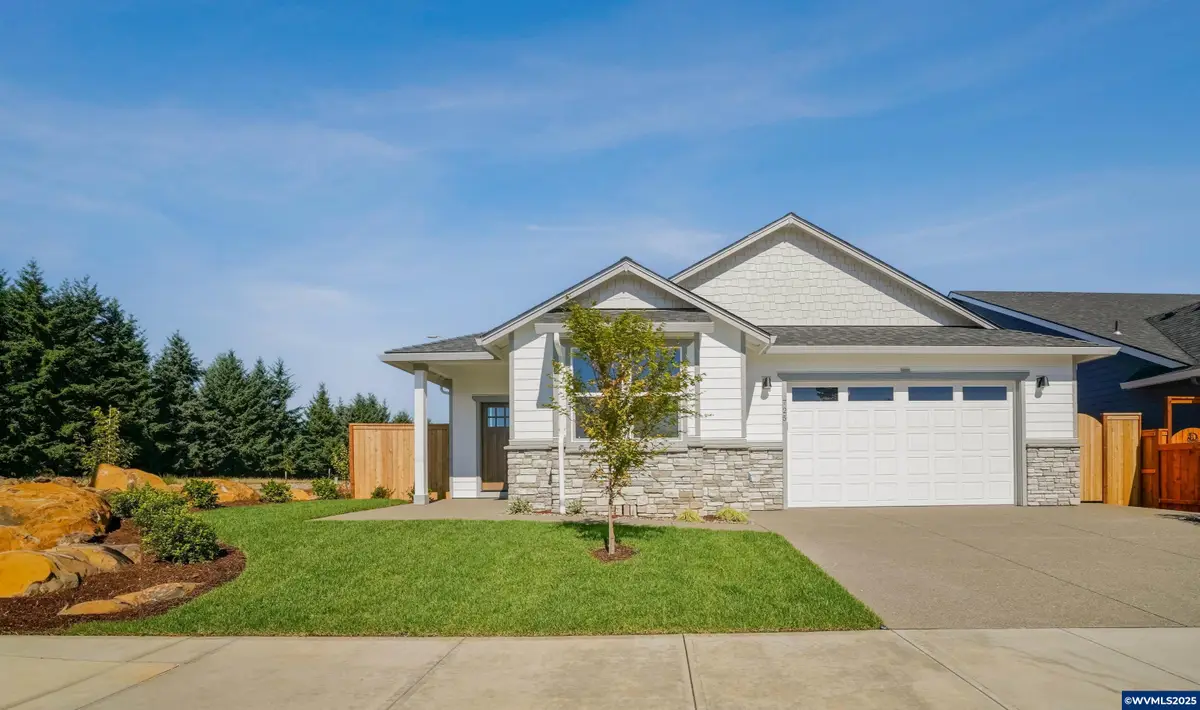 725  Jordan Elizabeth Av SE, Salem, OR 97306 - Image #1