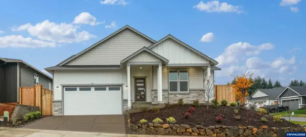 6663  Naomi Danielle St SE, Salem, OR 97306