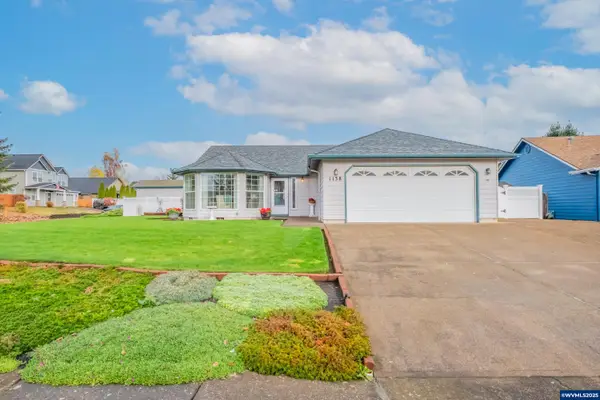 1138 SW Bryson St St, Dallas, OR 97338