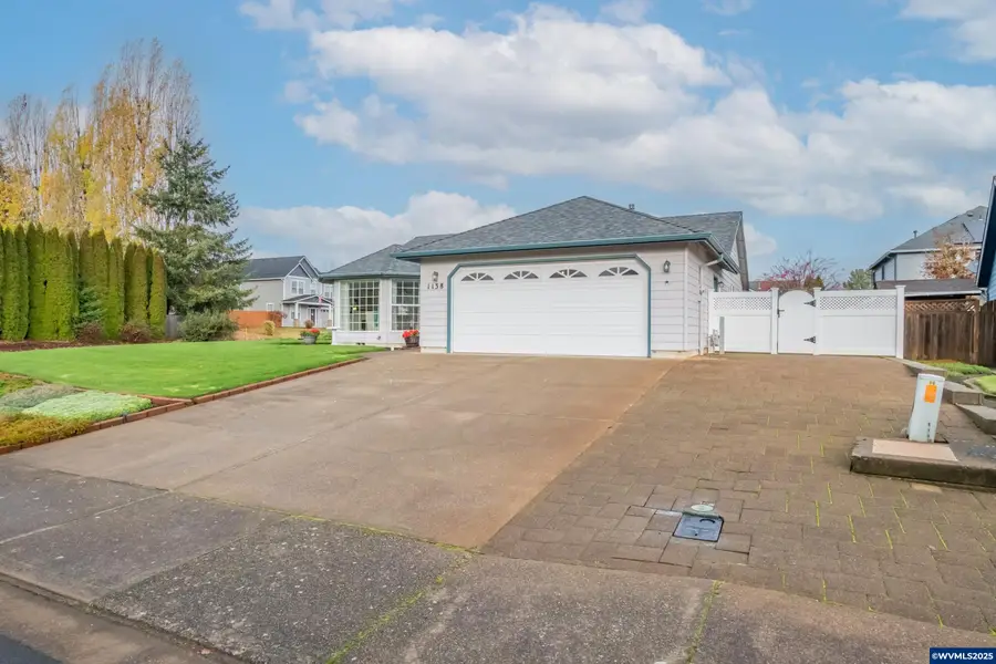 1138 SW Bryson St St, Dallas, OR 97338 - Image #2