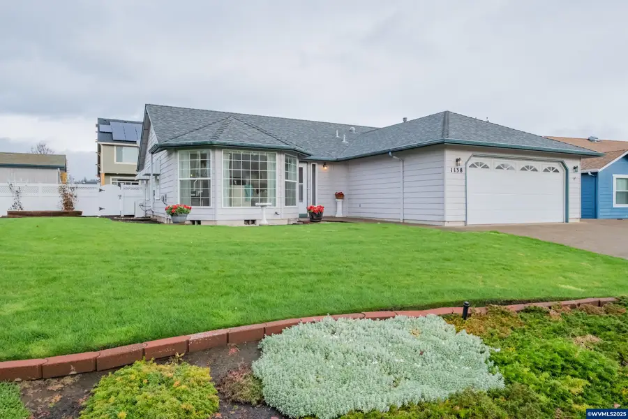 1138 SW Bryson St St, Dallas, OR 97338 - Image #3