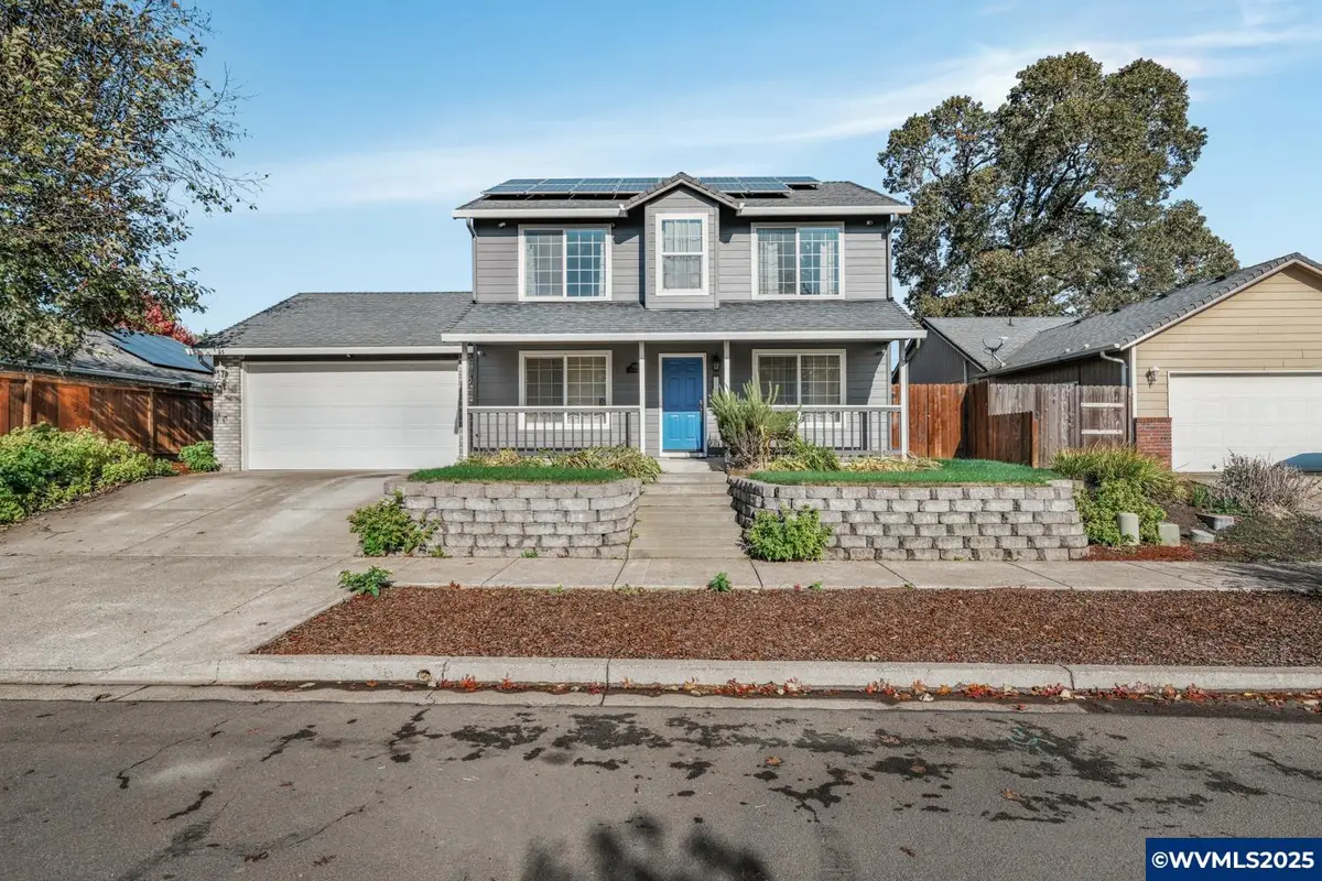 1061  Argon Av, Eugene, OR 97404 - Image #1