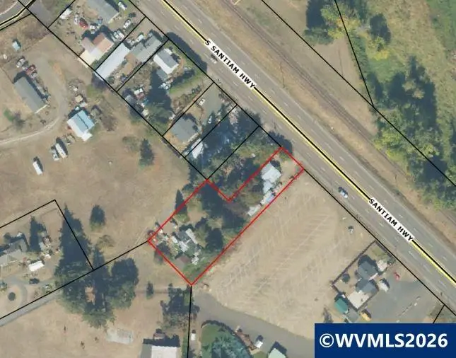 3910 S Santiam Hwy, Lebanon, OR 97355 - Image #2