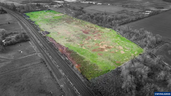 Duckflat Rd SE, Turner, OR 97392