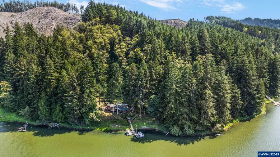 1547 N Tenmile Lake, Lakeside, OR 97449 - Image #3