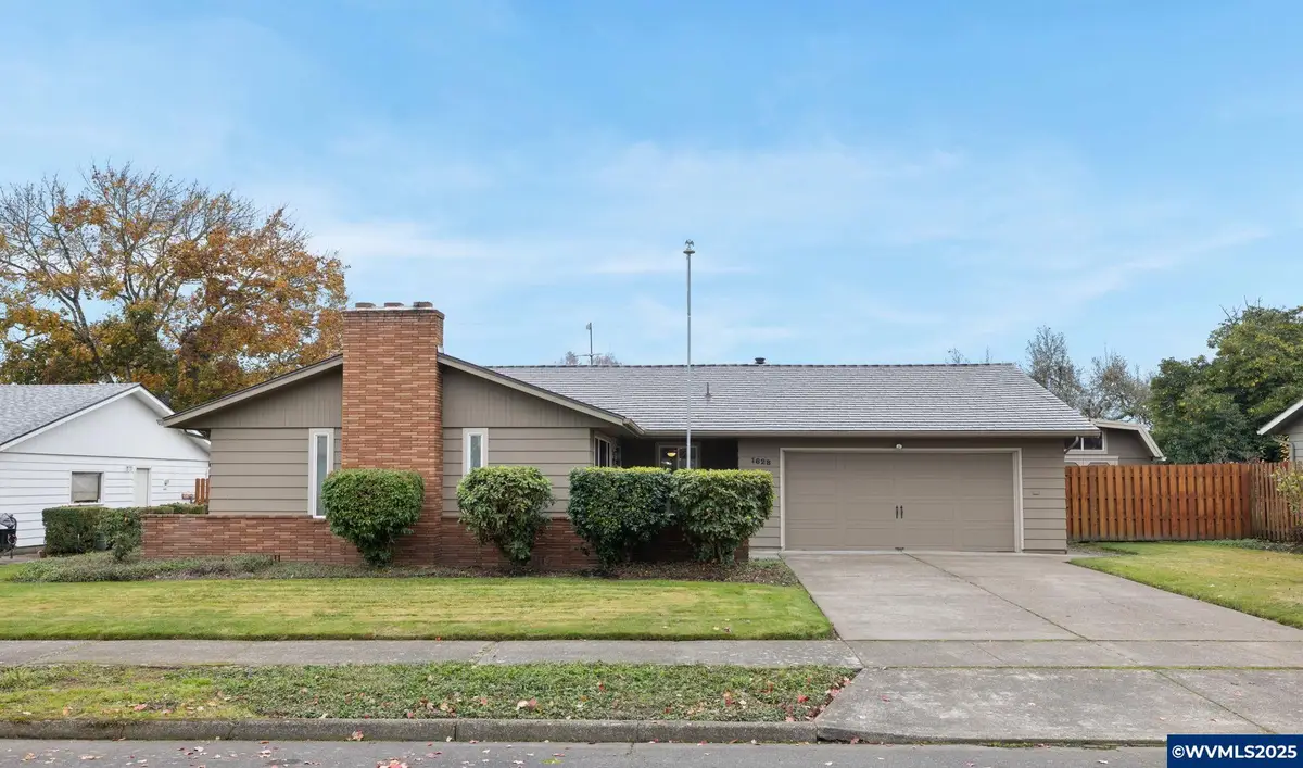 1628  Mistwood Dr NE Dr, Keizer, OR 97303 - Image #1