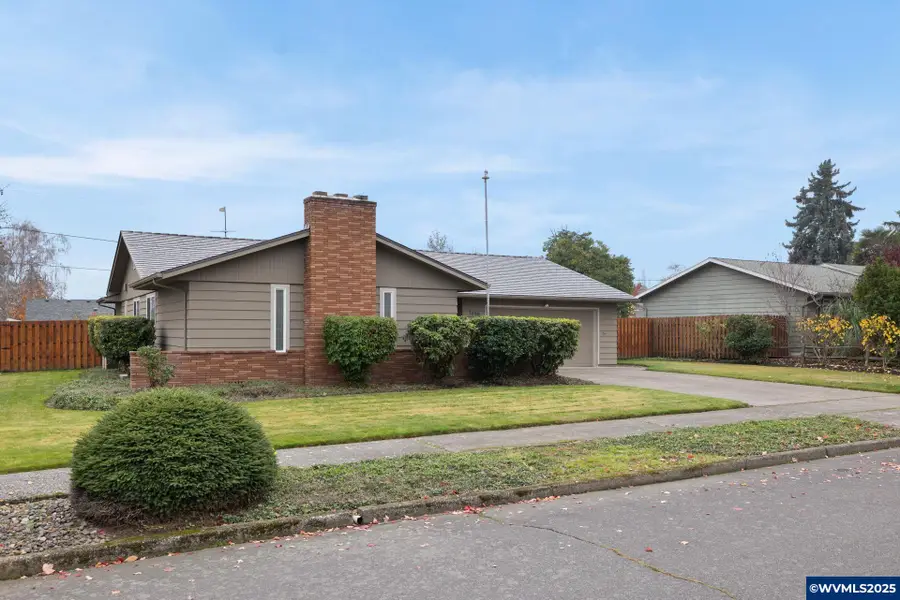 1628  Mistwood Dr NE Dr, Keizer, OR 97303 - Image #2