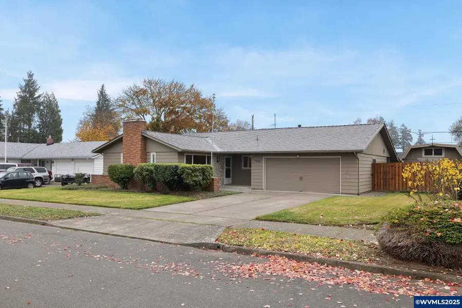1628  Mistwood Dr NE Dr, Keizer, OR 97303 - Image #3